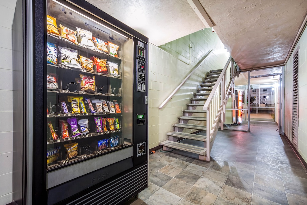 Vending machine
