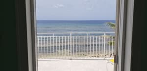 thumbnail: Balcony view