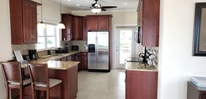 thumbnail: Private kitchen