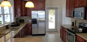 thumbnail: Private kitchen
