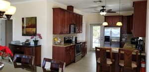 thumbnail: Private kitchen
