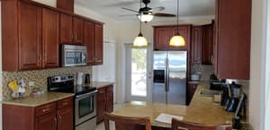 thumbnail: Private kitchen