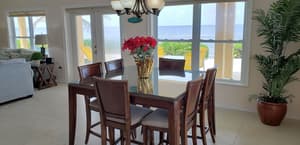 thumbnail: In-room dining