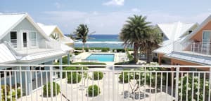 thumbnail: Balcony view