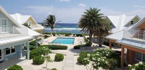 thumbnail: Balcony view