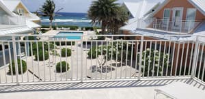thumbnail: Balcony view