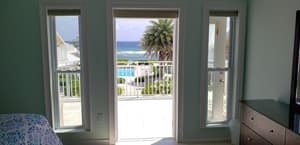thumbnail: View from room