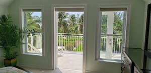 thumbnail: View from room