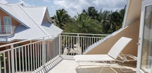 thumbnail: Balcony