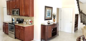 thumbnail: Private kitchen