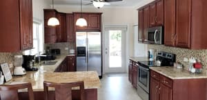 thumbnail: Private kitchen