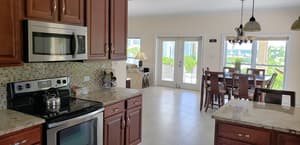 thumbnail: Private kitchen