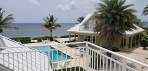 thumbnail: Balcony view