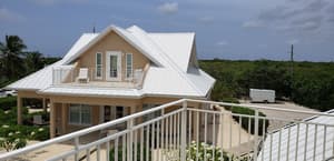 thumbnail: Balcony view