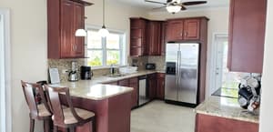 thumbnail: Private kitchen