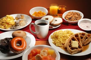 thumbnail: Restaurant