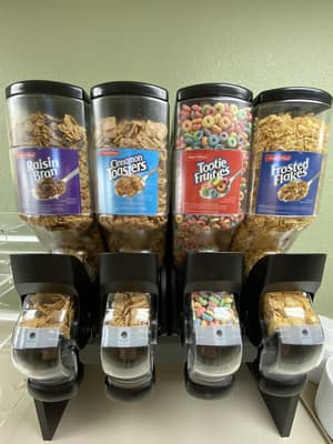 thumbnail: Breakfast meal