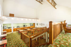 thumbnail: Business center