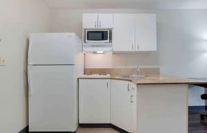 thumbnail: Private kitchen