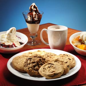 thumbnail: Food and drink
