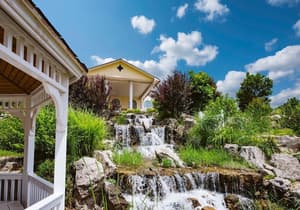 thumbnail: Courtyard