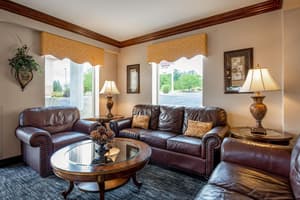 thumbnail: Living room