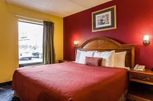 thumbnail: Guest Room,On-Site