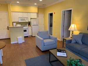 thumbnail: Living area