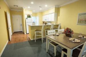 thumbnail: Living area