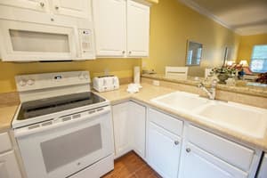 thumbnail: Private kitchen