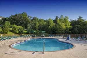 thumbnail: Outdoor pool