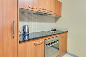 thumbnail: Private kitchen