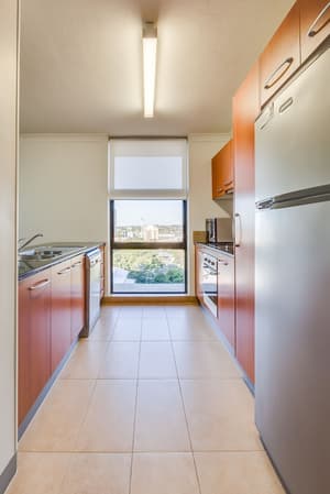 thumbnail: Private kitchen