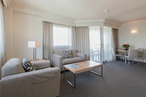thumbnail: Living area