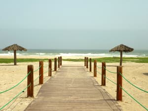 thumbnail: Front of property