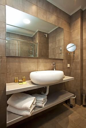 thumbnail: Bathroom sink