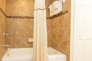 thumbnail: Bathroom shower
