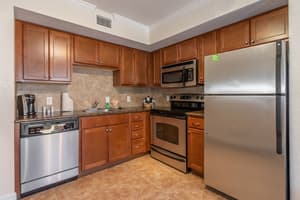 thumbnail: Private kitchenette