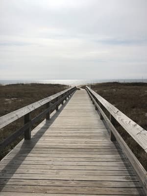 thumbnail: Beach