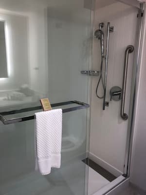 thumbnail: Bathroom shower