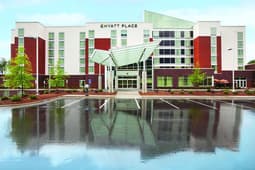 Hyatt Place Raleigh/Cary