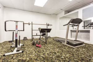 thumbnail: Gym