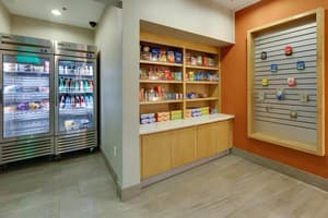 thumbnail: Food and drink