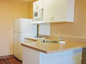 thumbnail: Private kitchen
