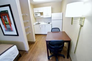 thumbnail: Private kitchenette