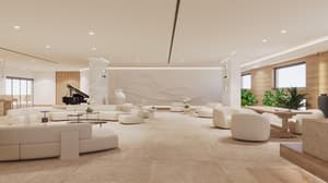 thumbnail: Lobby