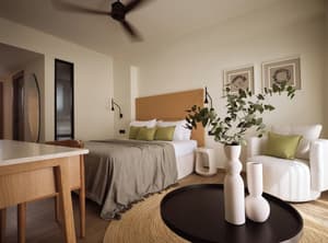 thumbnail: Living area