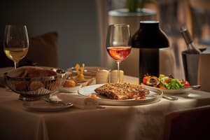 thumbnail: Restaurant