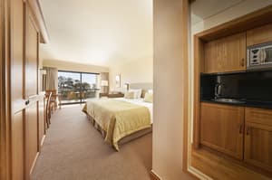 thumbnail: View from room