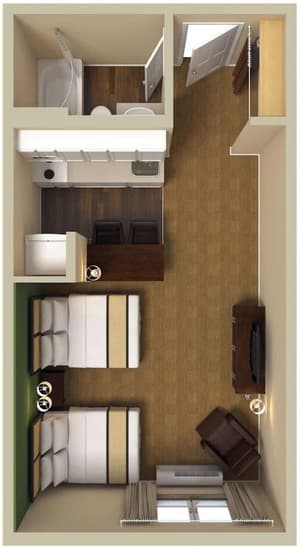 thumbnail: Room